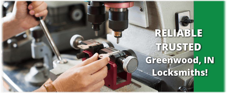 Greenwood IN Locksmith Service