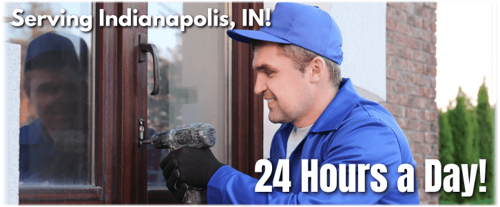 Locksmith Indianapolis IN